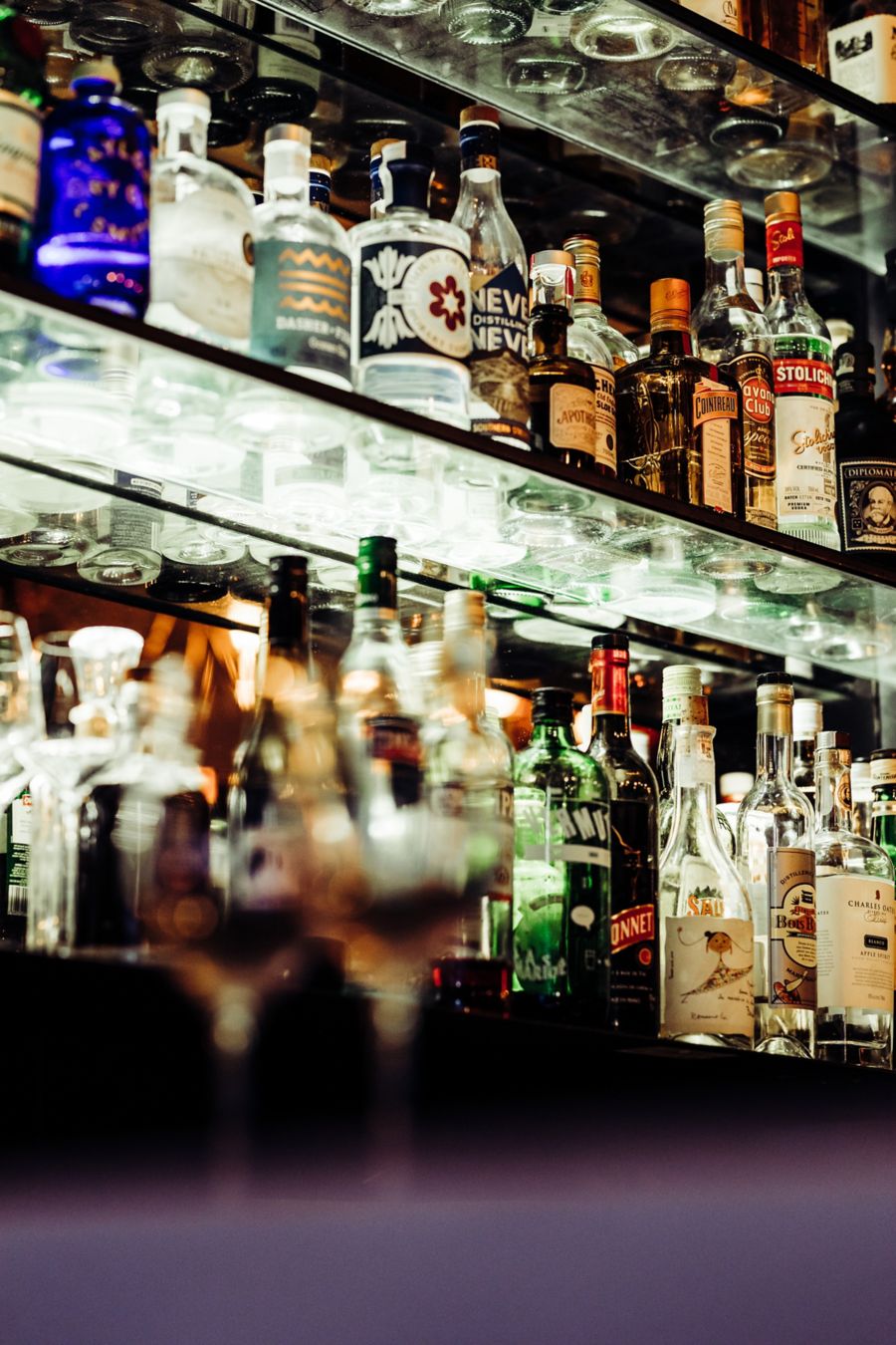 Willing Bros Wine Merchants Bar What to Eat & Drink at this Wine Bar